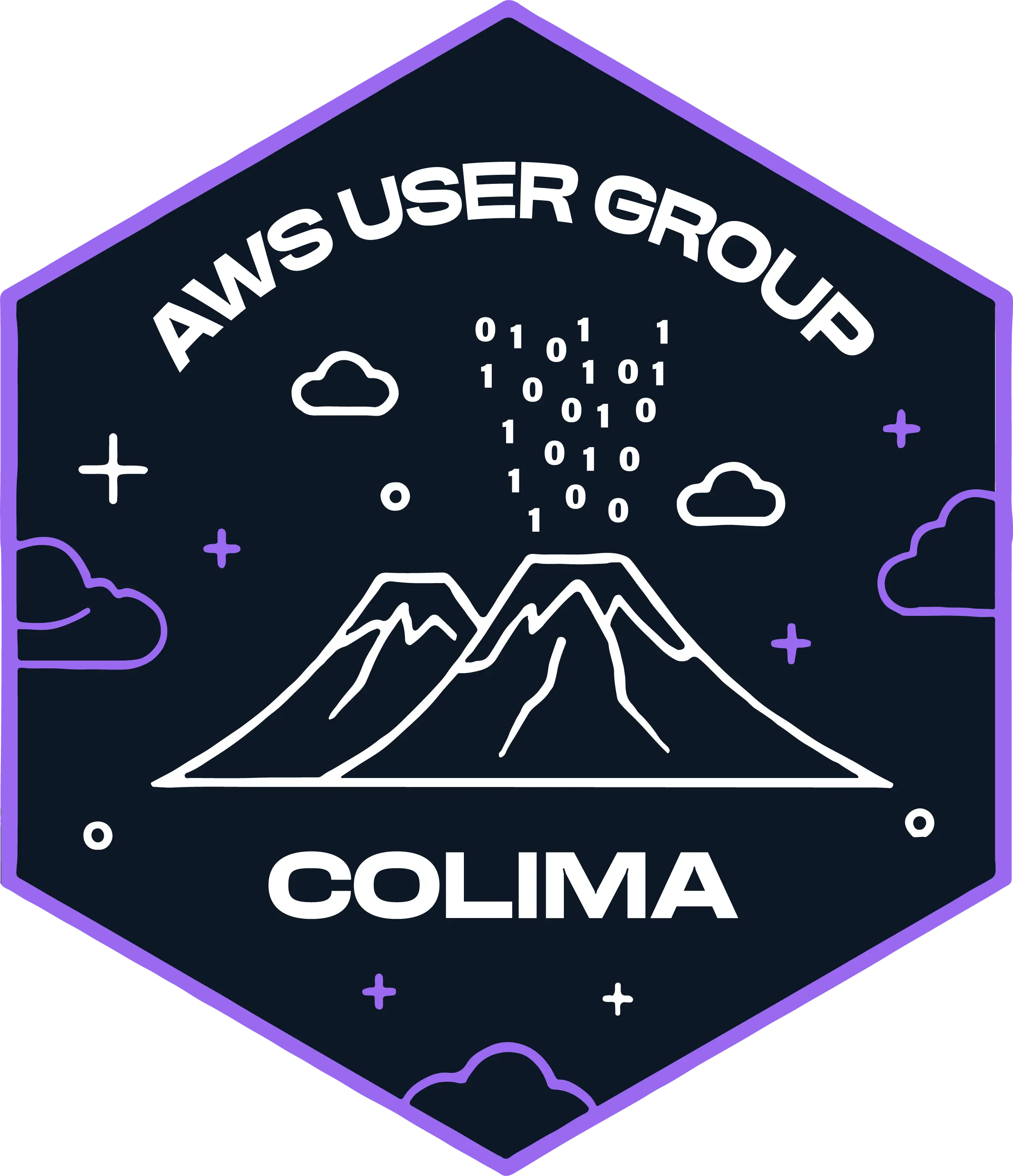 AWS UG Colima