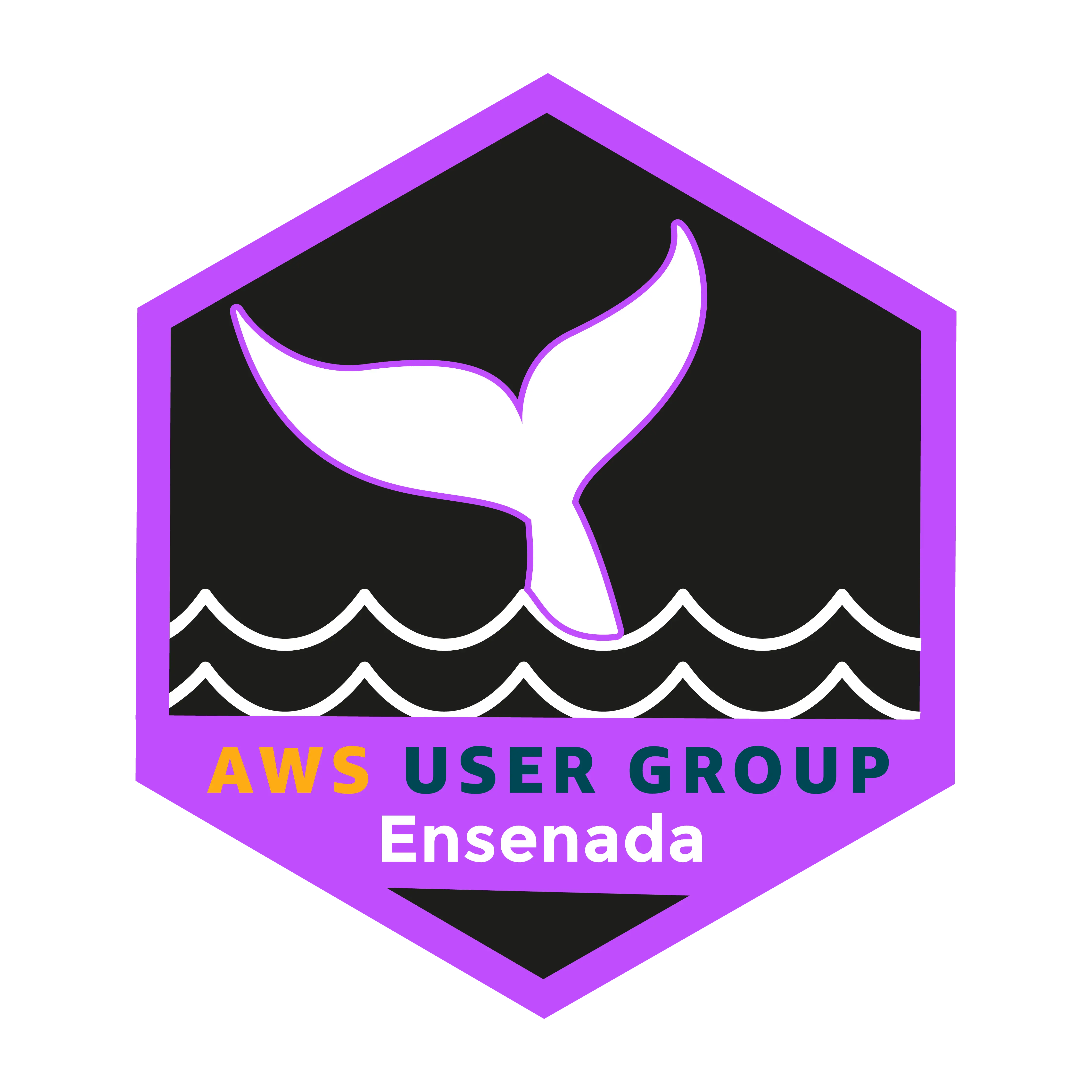 AWS UG Ensenada