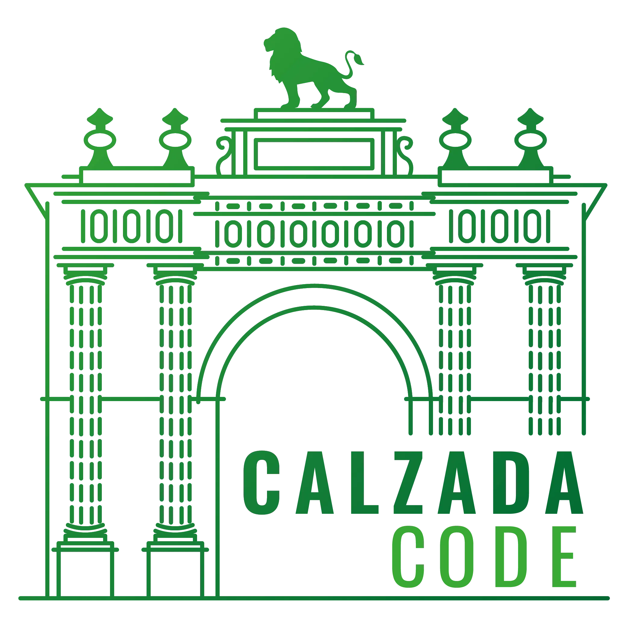 Calzada Code