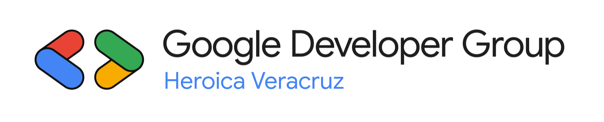 GDG Heroica Veracruz