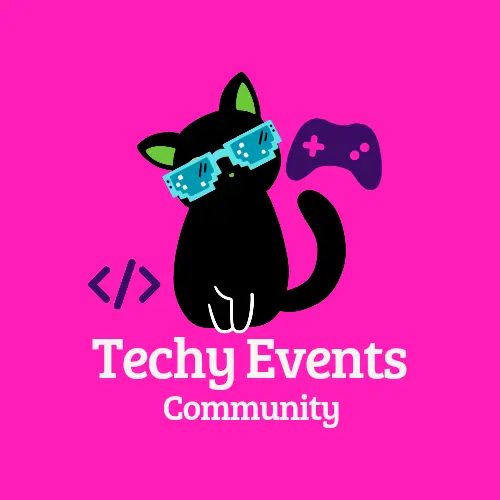 Techy Events