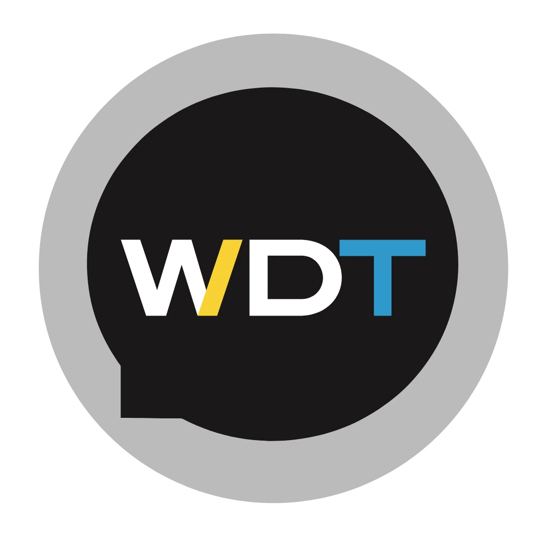 Web Dev Talks