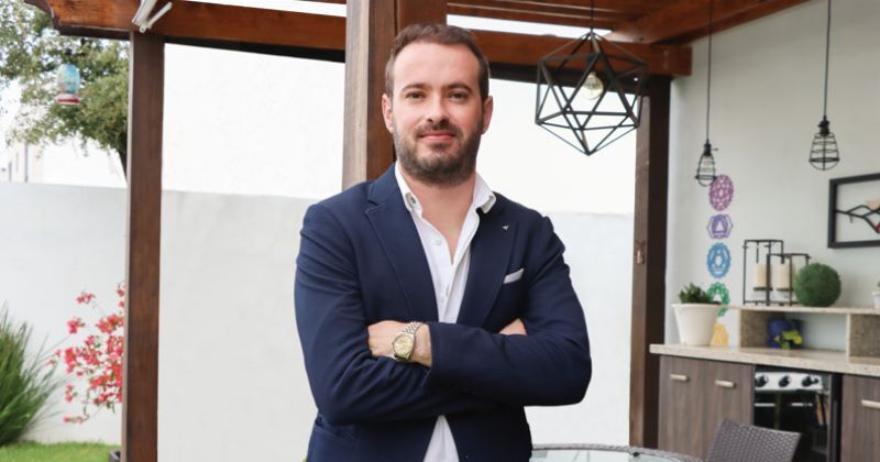 Iñigo Rumayor