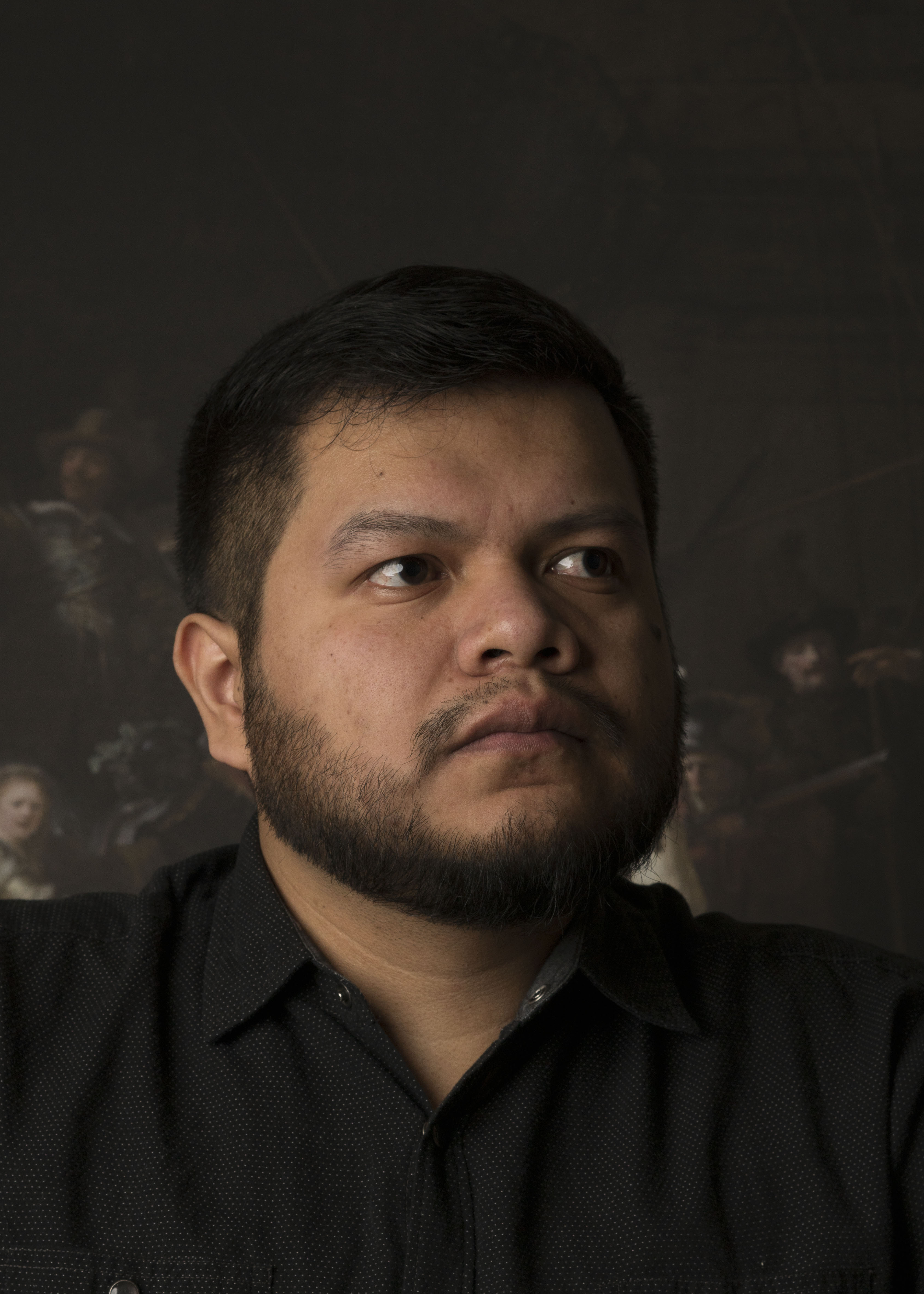 Iván Alva
