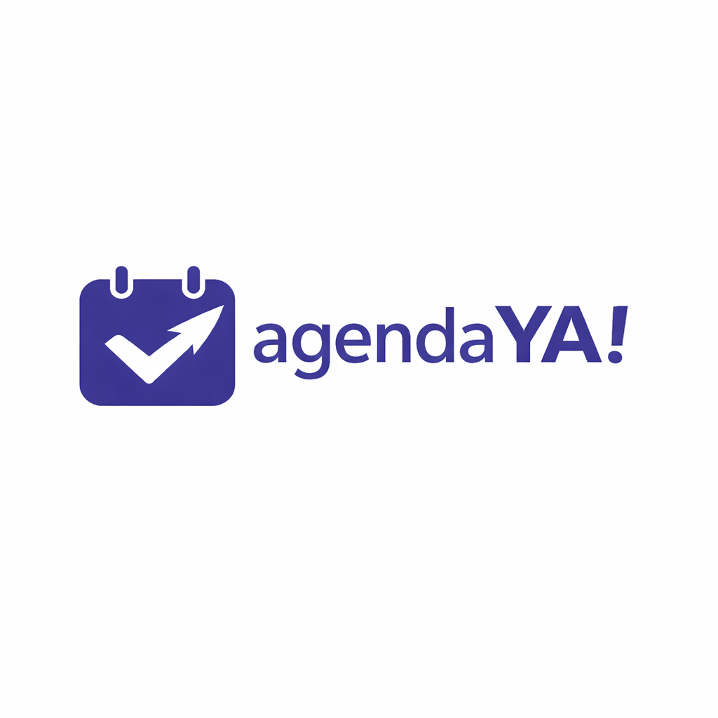 Agenda Ya